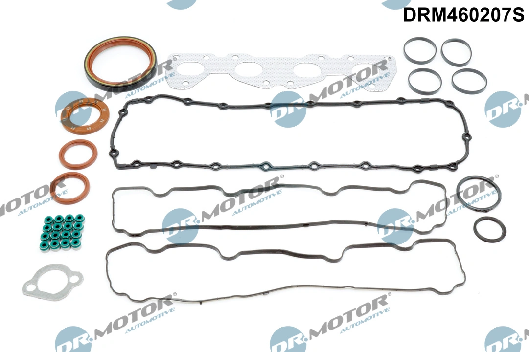 Full Gasket Kit, engine